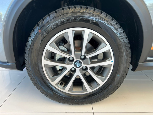 Fiat Argo 1.3 FIREFLY FLEX TREKKING CVT