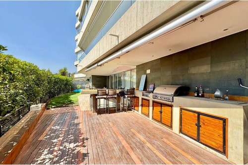 En Venta Duplex 6d 6b 3e San Carlos De Apoquindo