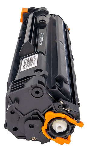 Kit 5 Toner Genérico 83a Compatible Con Cf283a M127 M225