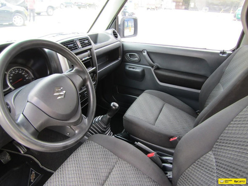 Suzuki Jimny Mt 1.3 4x4