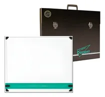 Comprar  Tablero 50x60 Completo Dozent Plantec 24 Artículos  Tècnico