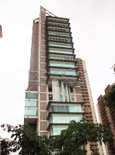 Imagem 1 de 15 de Sala Comercial - Alphaville Centro Industrial E Empresarial/alphaville. - Ref: 22563 - V-22563
