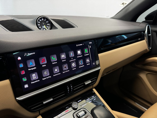 Porsche Cayenne E-HYBRID 3.0 V6 462V