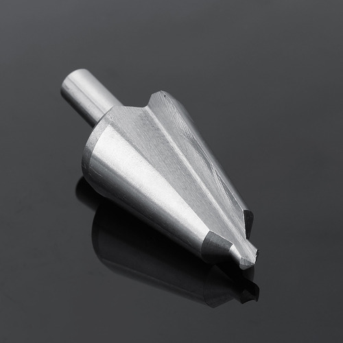 16-30.5mm /5-20 Mm/3-14mm Hss Taper Broca Broca Broca Passo