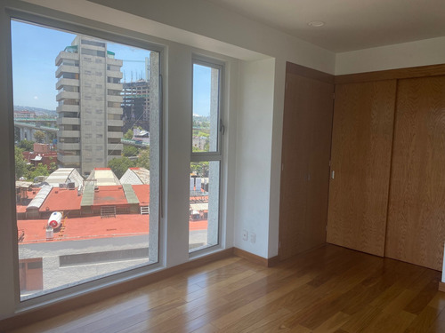 Imagen 11 de 20 de Departamento En Venta San Jeronimo, Jardines Del Pedregal, Con Vista