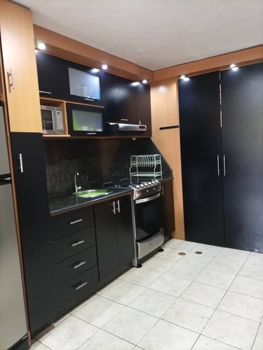 Imagen 4 de 15 de Se Vende Apto 54m2 2h/1b/1pe Terrazas De La Vega