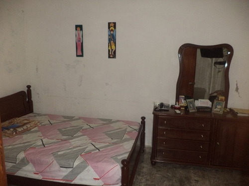 Imagen 3 de 21 de Se Vende Extraordinaria Casa En San Martin - 3h / 1b