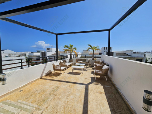 Penthouse En Venta En Cap Cana 