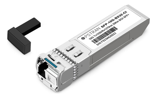 Opstran Módulo Óptico Del Transmisor-receptor De 10gbase-.