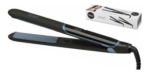 Planchita Plancha Pelo Eurostil Ionic Peluquería 230°