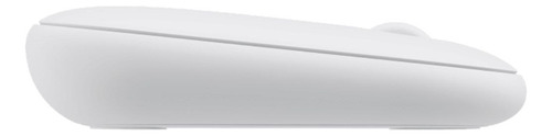 Imagen 4 de 6 de Mouse Inalambrico Logitech Pebble M350 Bluetooth Blanco