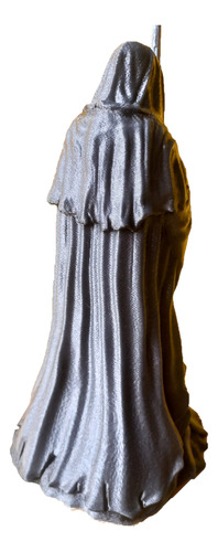 Figura 3d Nazgul Señor De Los Anillos