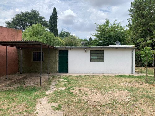 Casa En Venta En Marcos Paz