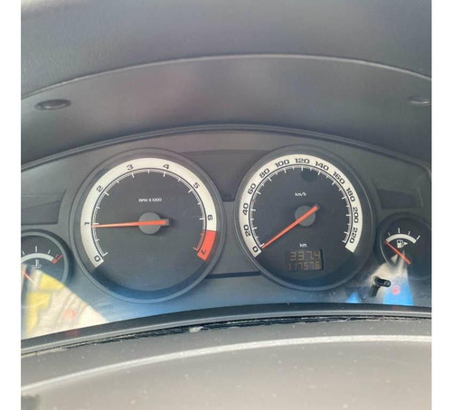 Chevrolet Vectra Expression