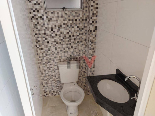 Imagem 17 de 22 de Sobrado À Venda, 58 M² Por R$ 240.000,00 - Tupi - Praia Grande/sp - So0132