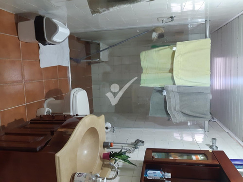 Imagem 7 de 25 de Casa À Venda Em Chácara Mafalda - Ca003401