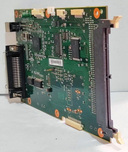 Placa Principal Usb Laserjet Impressora Hp 1320 (Usado)