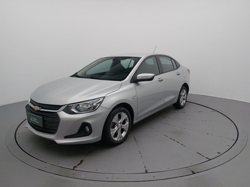 Chevrolet Onix 1.0 TURBO FLEX PLUS LTZ MANUAL