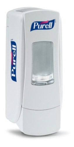Dispensador Manual Purell® 8720-06 P/gel Antiséptico 700 Ml