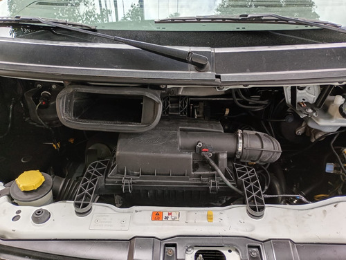 Ford Transit 2.2 Larga Techo Alto Mt