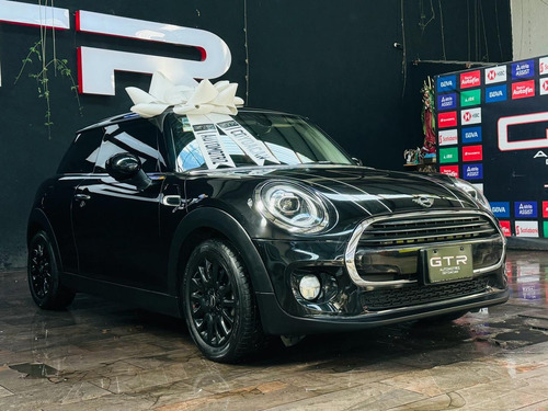 Mini Cooper CHILI