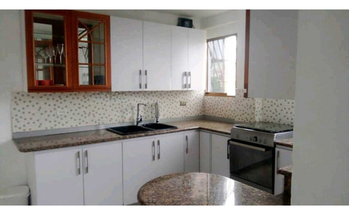 Los Palos Grande Alq Bello Apto 76m2, 2 Hab,2 Baños, 1 Puesto