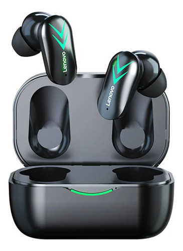 Audífonos Bluetooth Lenovo Trinkplus Live Pods Xt82  