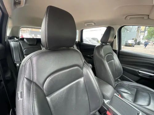 Ford Escape 2.0 Se 4x2
