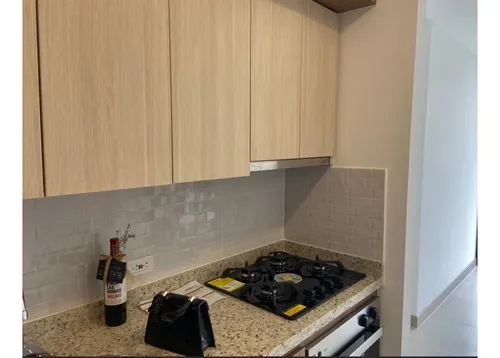 Venta Apartaestudio De 32mt2 En Pance, Sur De Cali 9490.