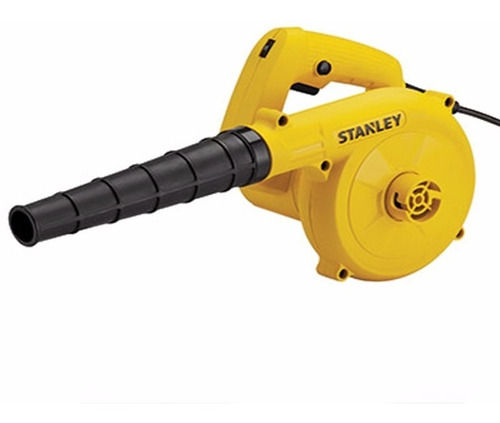 Sopladora Aspiradora Stanley 600w Velocidad Variable Stpt600