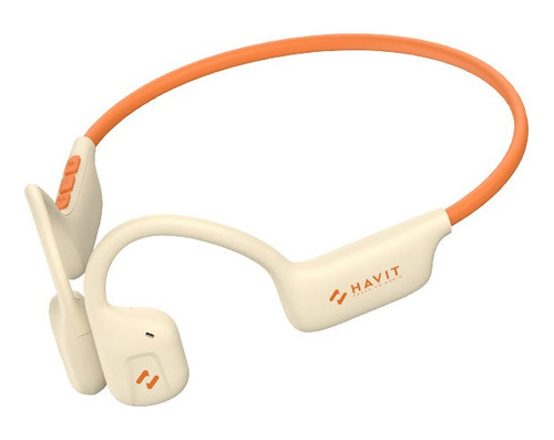 Imagen 4 de 5 de Auriculares Havit Earphone Freego1 Air