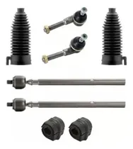 Comprar Kit Peugeot 206 207 Extremos Precaps Fuelles Bujes Barra