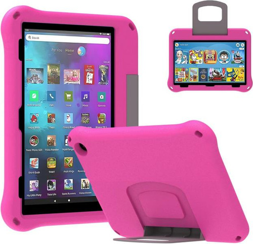 New11inch P/ Tablet Case 2023, Ubearkk Cubierta Trasera