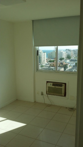 Imagem 8 de 15 de Apartamento Para Aluguel, 2 Dormitórios, Praia Campista - Macaé - 1072