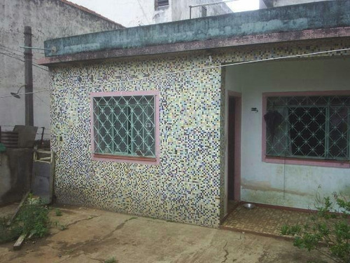 Imagem 7 de 7 de Terreno À Venda, 600 M² Por R$ 2.200.000,00 - Vila Oratório - São Paulo/sp - Te0115