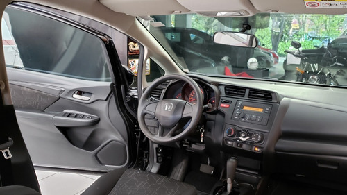 Honda Fit Lx 1.5 Aut. 2015