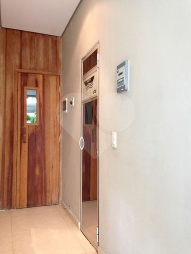 Uma Casa Em Condomínio Fechado No Morumbi - 3-im115335