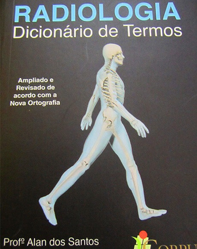 Radiologia Dicionário De Termos