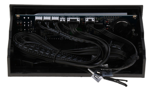 3 Controlador De Ventilador Computador Cpu Controle Do