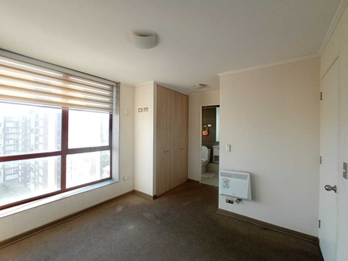 Se Arrienda Depto Con Excelente Vista (104345)