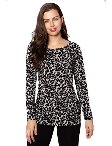 Blusas animal print mercado libre hotsell