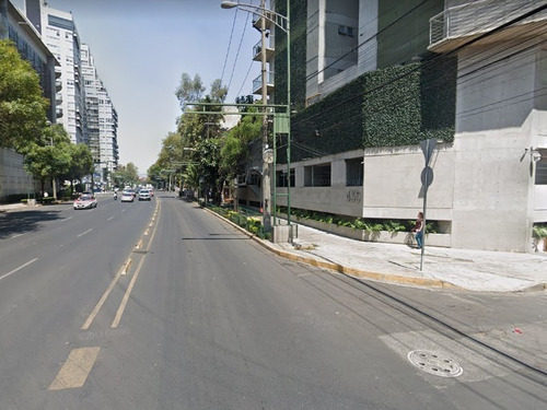 Imagen 3 de 18 de Departamento De Remate Bancario Ubicado En Una De Las Mejores Zonas De La Cdmx. #04