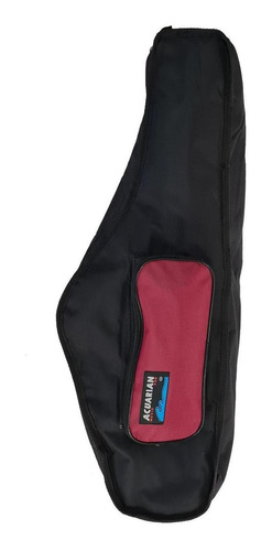 Funda Para Saxofon Tenor Acuarian Acu-st-01