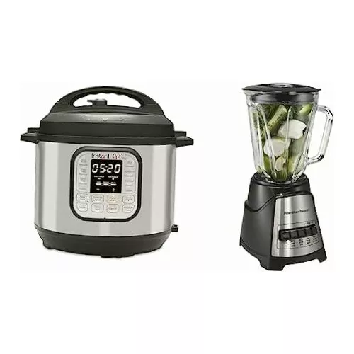 Licuadora Instant Pot