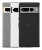 Comprar Google Pixel 7 Pro  128gb Black White Gray Factory Unlocked