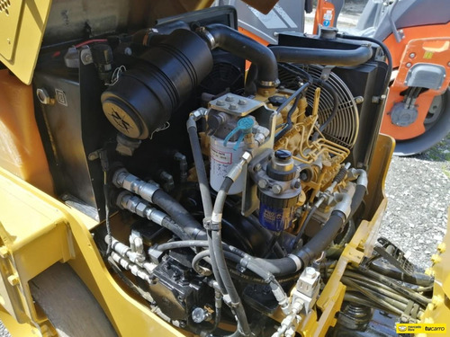 Caterpillar Cb 24
