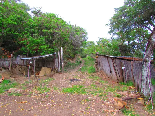 Finca En Venta (soatá - Boyacá)