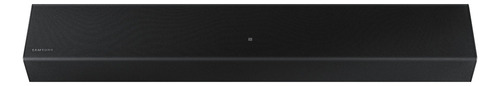 Barra De Sonido Samsung Soundbar Hw-t400 Negra 