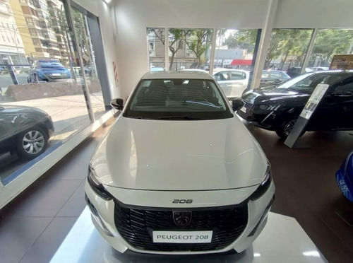 Peugeot 208 1.6 Allure