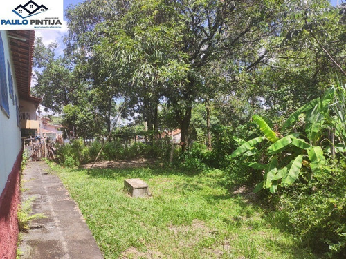 Imagem 30 de 30 de Chácara De 4.900m (uma Quadra Inteira) Com Excelente Localização Dentro Da Cidade De Indaiatuba. - Ch00316 - 3516640